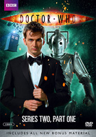 Doctor Who (2005): Series 2: Part 1