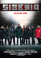 Siberia: Season 1
