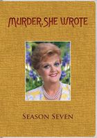 Murder, She Wrote: Season Seven