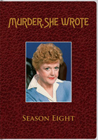 Murder, She Wrote: Season Eight