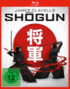 James Clavell's Shogun (Blu-ray-GR)