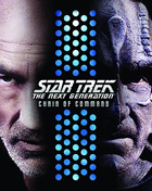 Star Trek: The Next Generation: Chain Of Command (Blu-ray)