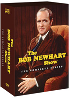 Bob Newhart Show: The Complete Series