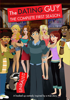 Dating Guy: The Complete First Season