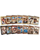 Rawhide: The Complete Series