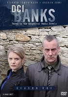 DCI Banks: Season 1