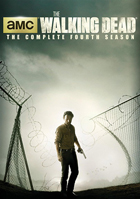 Walking Dead: The Complete Fourth Season