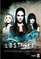 Lost Girl: Season Four