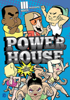 Powerhouse: The Complete Series