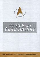 Star Trek: The Next Generation: Season #3