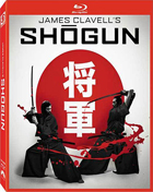 James Clavell's Shogun (Blu-ray)