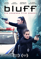 Bluff: The Complete First Season
