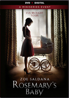 Rosemary's Baby: 2-Disc Miniseries Event (2014)