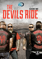 Devil's Ride: Season 2
