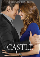 Castle: The Complete Sixth Season