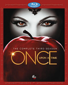 Once Upon A Time: The Complete Third Season (Blu-ray)