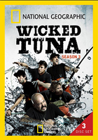 Wicked Tuna: Season 3