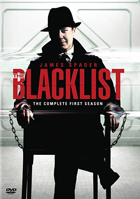 Blacklist: Season 1