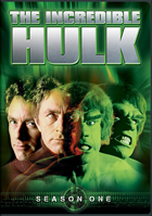Incredible Hulk: Season 1