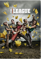 League: The Complete Season Five
