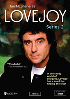 Lovejoy: Series 2