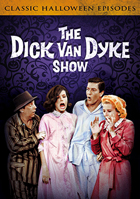 Dick Van Dyke Show: Halloween Episodes Collection