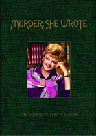Murder, She Wrote: Season Ten