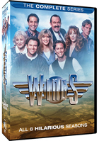 Wings: The Complete Series