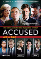 Accused: Series 1 & 2