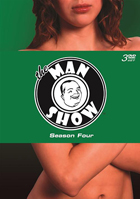 Man Show: The Complete Fourth Season