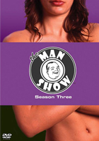 Man Show: The Complete Third Season