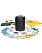 Breaking Bad: The Complete Series 2014: Limited Edition (Blu-ray)