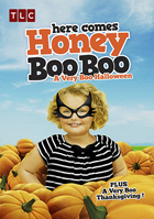 Here Comes Honey Boo Boo: A Very Boo Halloween