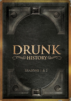 Drunk History: Seasons 1 & 2