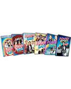 Happy Days: The Complete Seasons 1 - 6