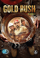 Gold Rush: Season 3