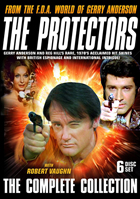 Protectors: The Complete Series