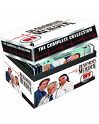 Diagnosis Murder: The Complete Series Collection