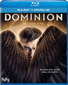 Dominion: Season 1 (Blu-ray)