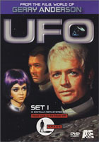 UFO Set #1