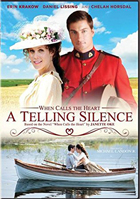 When Calls The Heart Vol.2: A Telling Silence