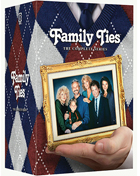Family Ties: The Complete Series (Repackage)