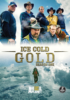 Ice Cold Gold: Season 1