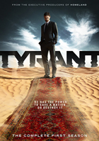Tyrant: The Complete First Season