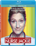 Nurse Jackie: Season Six (Blu-ray)
