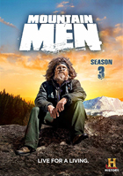 Mountain Men: Season 3