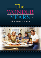 Wonder Years: Season 3