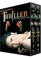 Thriller: The Complete Collection
