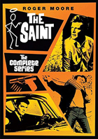 Saint: The Complete Series