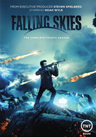 Falling Skies: The Complete Fourth Season